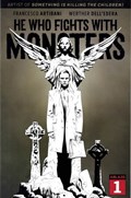 HE WHO FIGHTS WITH MONSTERS #1-RI-D 
