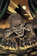 HE WHO FIGHTS WITH MONSTERS #2-RI-B 