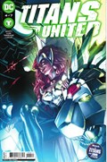 TITANS UNITED #4 