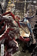 TITANS UNITED #5B 