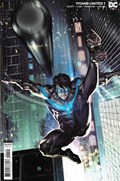 TITANS UNITED #1B 