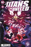 TITANS UNITED #2 