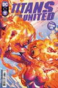 TITANS UNITED #6 
