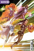 TITANS UNITED #7C 