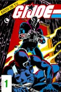 G.I. JOE #Marvel 31 