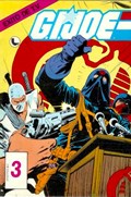 G.I. JOE #Marvel 33 