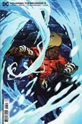 AQUAMAN: THE BECOMING #3-ELITE-B 