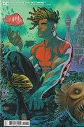 AQUAMAN: THE BECOMING #1-RI 