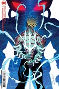 AQUAMAN: THE BECOMING #6B 