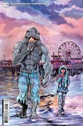 SUICIDE SQUAD: KING SHARK #5B 