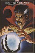 DEATH OF DOCTOR STRANGE #2B 