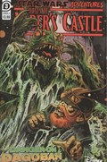 STAR WARS ADVENTURES: GHOSTS OF VADER'S CASTLE #3 