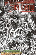 STAR WARS ADVENTURES: GHOSTS OF VADER'S CASTLE #3-RI 