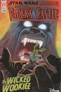 STAR WARS ADVENTURES: GHOSTS OF VADER'S CASTLE #2B 