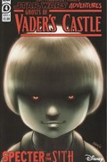 STAR WARS ADVENTURES: GHOSTS OF VADER'S CASTLE #4B 