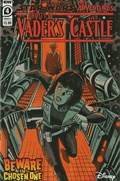 STAR WARS ADVENTURES: GHOSTS OF VADER'S CASTLE #4 