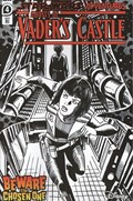 STAR WARS ADVENTURES: GHOSTS OF VADER'S CASTLE #4-RI 
