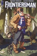 FRONTIERSMAN #1 