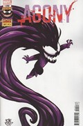 EXTREME CARNAGE: AGONY #1C 