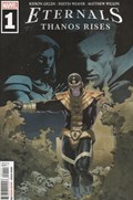 ETERNALS: THANOS RISES #1 