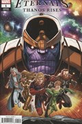 ETERNALS: THANOS RISES #1C 