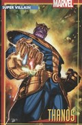 ETERNALS: THANOS RISES #1B 