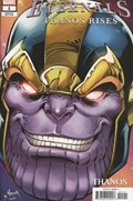 ETERNALS: THANOS RISES #1D 