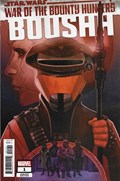 STAR WARS: WAR OF THE BOUNTY HUNTERS - BOUSHH #1C 