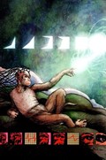 PRIMORDIAL #1-GCCC 