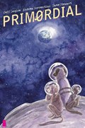 PRIMORDIAL #3B 