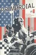 PRIMORDIAL #1 