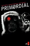 PRIMORDIAL #1-WZONE 
