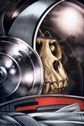 PRIMORDIAL #1-YELSC-B 