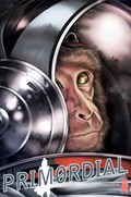 PRIMORDIAL #1-YELSC 