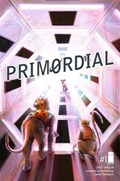 PRIMORDIAL #1-616CX 