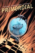 PRIMORDIAL #1-NCG 