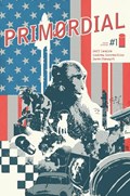 PRIMORDIAL #1-2nd 