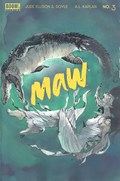MAW #3 