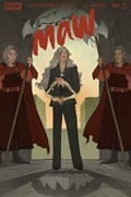 MAW #3-RI 