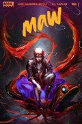MAW #1-TCM 