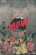 MAW #1 