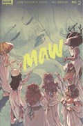 MAW #2 