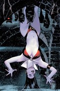 VAMPIVERSE #1-DMITE-C 