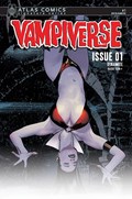 VAMPIVERSE #1-DMITE-B 