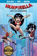 VAMPIVERSE #1-STDM 
