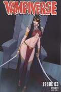 VAMPIVERSE #3 