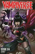 VAMPIVERSE #4B 