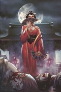 VAMPIVERSE #1-RI-D 