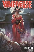 VAMPIVERSE #1B 