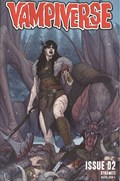 VAMPIVERSE #2 